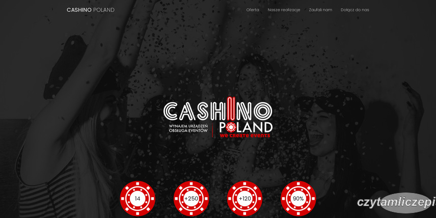 cashino-poland-s-c