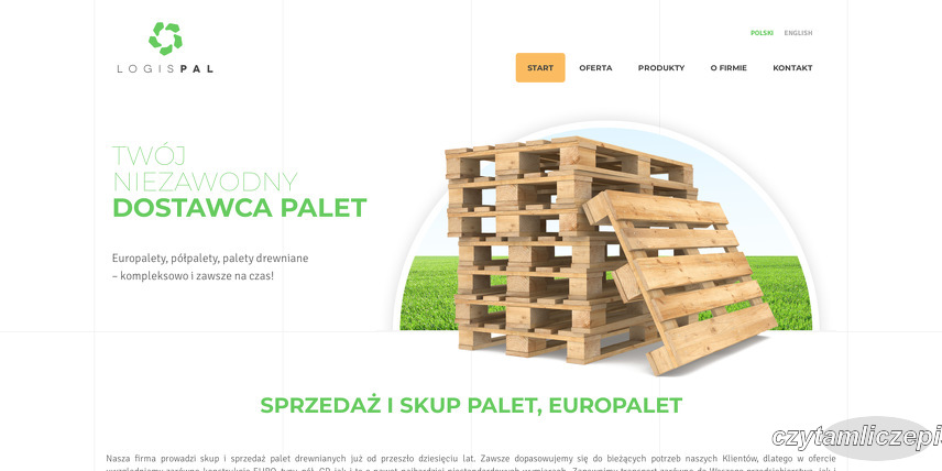 logispal
