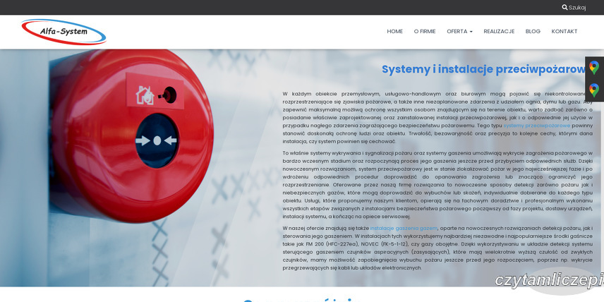 alfa-system-sp-z-o-o