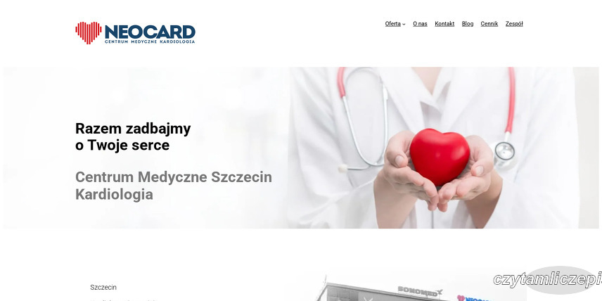neocard