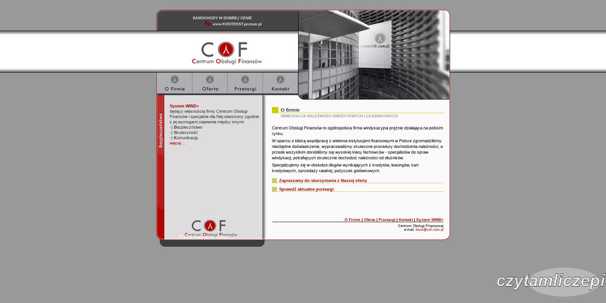 cof-centrum-obslugi-finansow-sp-z-o-o