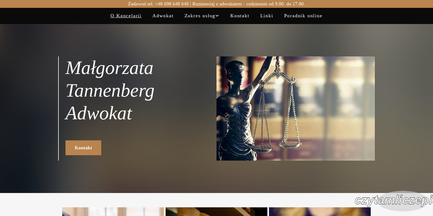 kancelaria-adwokacka-malgorzata-tannenberg
