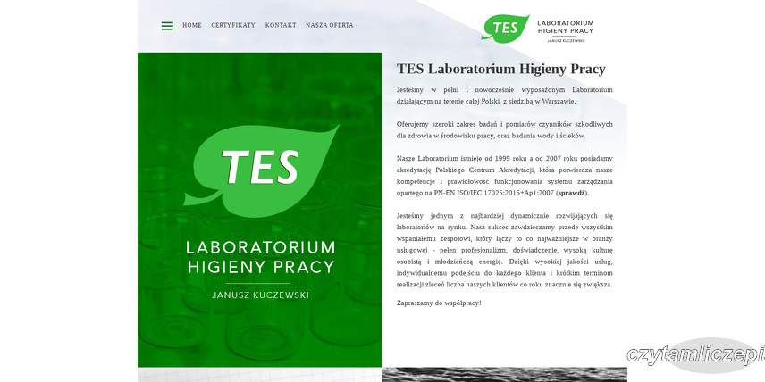 tes-laboratorium-higieny-pracy-janusz-kuczewski