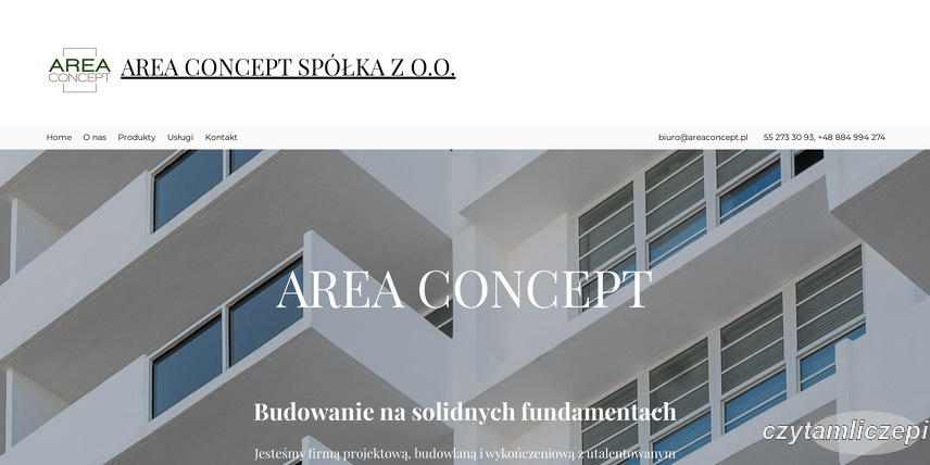 area-concept-spolka-z-o-o