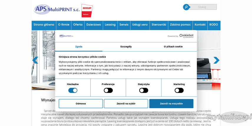 aps-multiprint