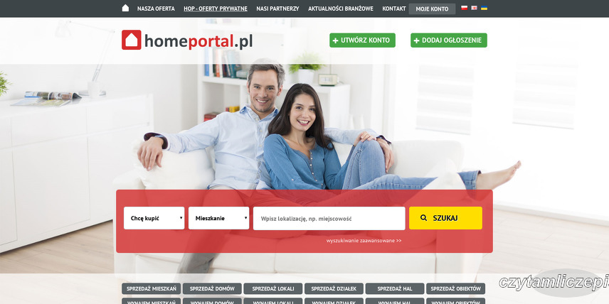 homeportal