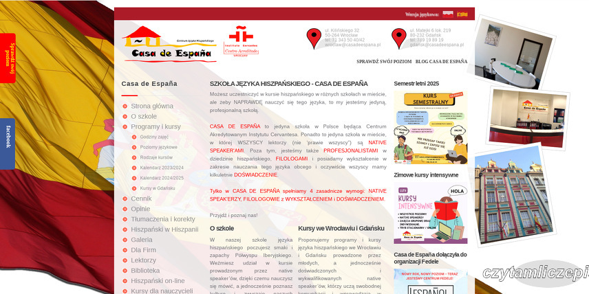 centrum-jezyka-hiszpanskiego-casa-de-espana
