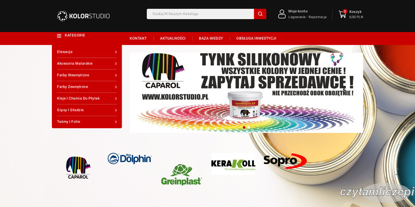 kolor-studio