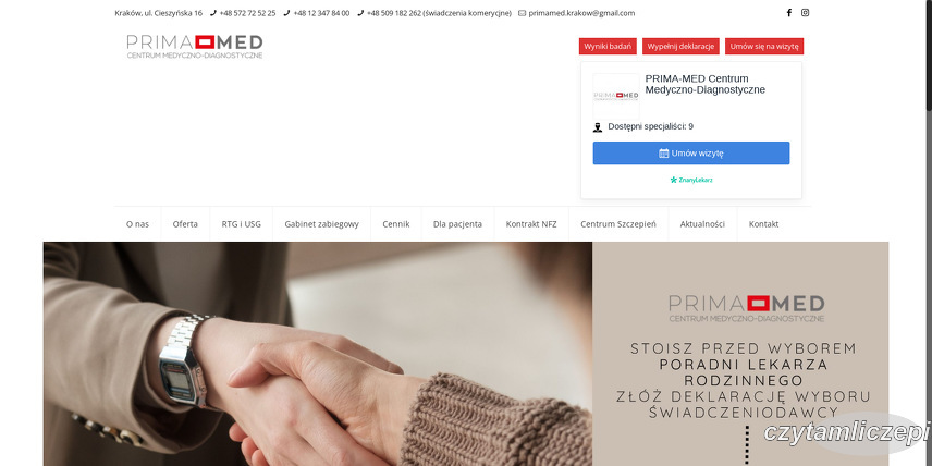 centrum-medyczno-diagnostyczne-prima-med