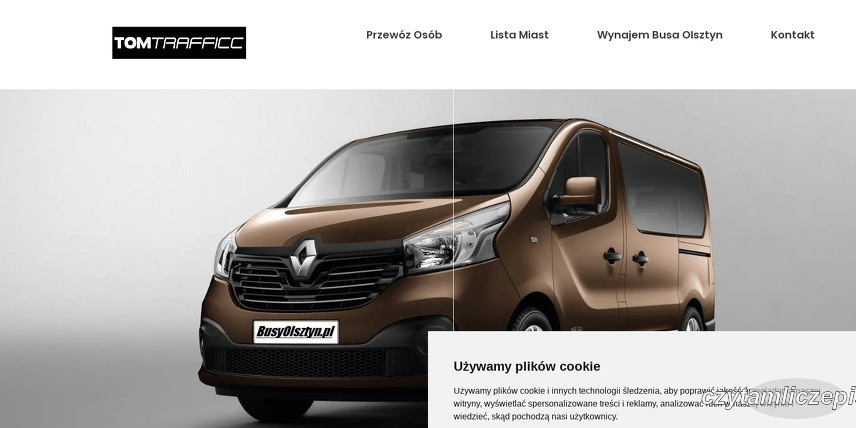 uslugi-przewozowo-transportowe-tomtrafficc-tomasz-lukaszewicz